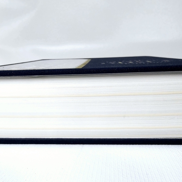 The Reader's Digest Bible Illustrated Edition (Hardcover 1995) Vintage - Picture 5 of 12